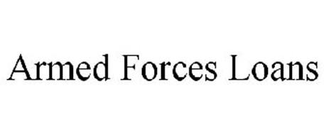 ARMED FORCES LOANS