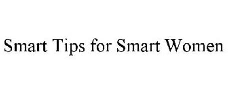 SMART TIPS FOR SMART WOMEN
