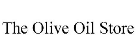 THE OLIVE OIL STORE