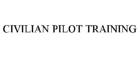 CIVILIAN PILOT TRAINING
