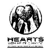 HEARTS WITH HELPING HANDS LIFE IS ABOUTGOALS, OBJECTIVE AND STRATEGIES