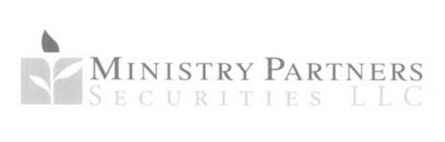 MINSITRY PARTNERS SECURITIES LLC
