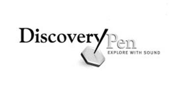 DISCOVERYPEN EXPLORE WITH SOUND
