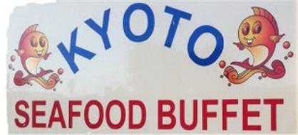 KYOTO SEAFOOD BUFFET