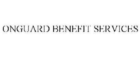 ONGUARD BENEFIT SERVICES