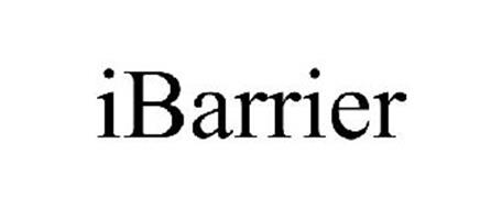 IBARRIER