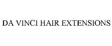 DA VINCI HAIR EXTENSIONS