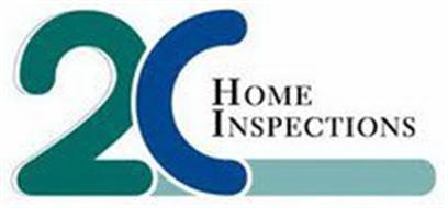 2C HOME INSPECTIONS