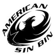 AMERICAN SIN BIN