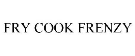 FRY COOK FRENZY