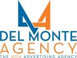 M DEL MONTE AGENCY THE NON ADVERTISING AGENCY