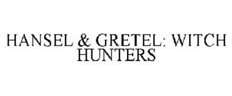 HANSEL & GRETEL: WITCH HUNTERS