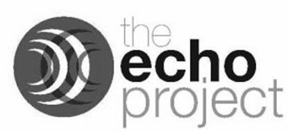 THE ECHO PROJECT
