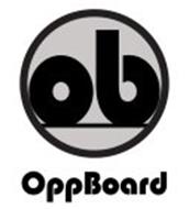 OB OPPBOARD