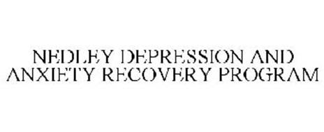 NEDLEY DEPRESSION AND ANXIETY RECOVERY PROGRAM