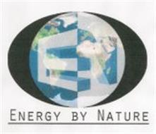EN ENERGY BY NATURE