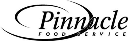 PINNACLE FOOD SERVICE