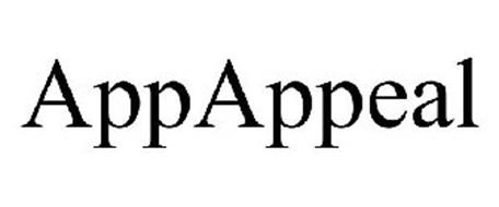 APPAPPEAL