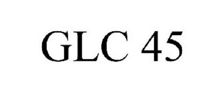 GLC 45