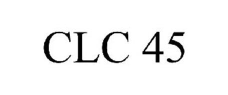 CLC 45