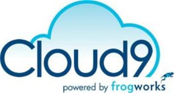 CLOUD 9 - POWERED BY FROGWORKS