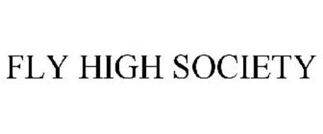 FLY HIGH SOCIETY