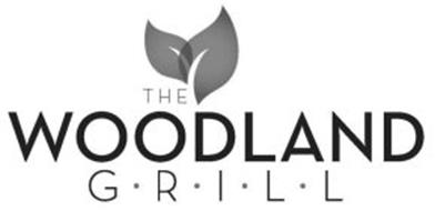 THE WOODLAND GRILL