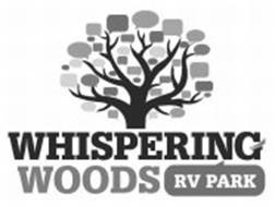 WHISPERING WOODS RV PARK
