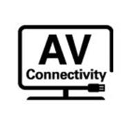 AV CONNECTIVITY