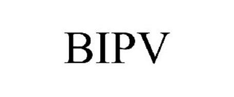 BIPV