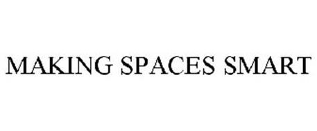 MAKING SPACES SMART