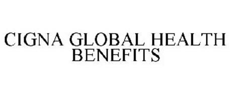 CIGNA GLOBAL HEALTH BENEFITS