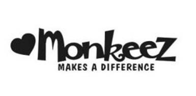 MONKEEZ MAKES A DIFFERENCE