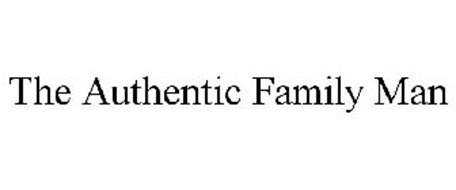 THE AUTHENTIC FAMILY MAN