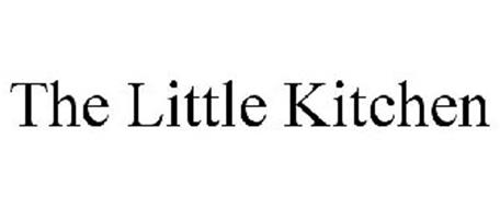 THE LITTLE KITCHEN