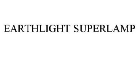 EARTHLIGHT SUPERLAMP