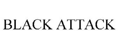 BLACK ATTACK