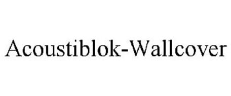 ACOUSTIBLOK-WALLCOVER