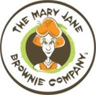THE MARY JANE BROWNIE COMPANY