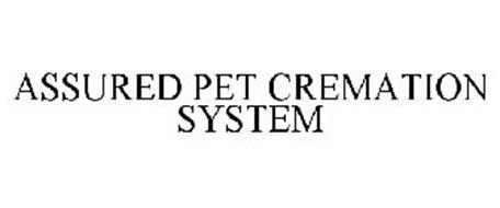 ASSURED PET CREMATION SYSTEM
