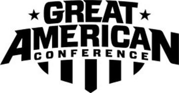 GREAT AMERICAN CONFERENCE