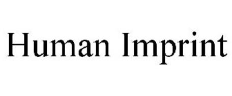 HUMAN IMPRINT