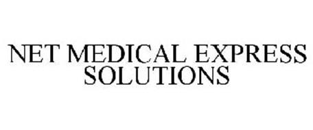 NET MEDICAL EXPRESS SOLUTIONS