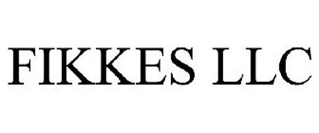 FIKKES LLC