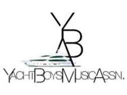 YB YACHTBOYSMUSICASSN.