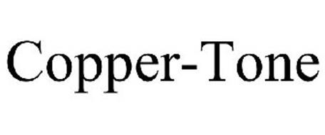 COPPER-TONE