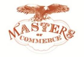 MASTERS OF COMMERCE
