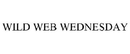 WILD WEB WEDNESDAY
