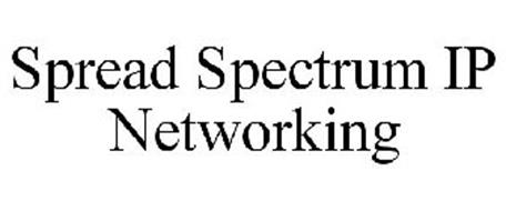 SPREAD SPECTRUM IP NETWORKING