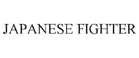 JAPANESE FIGHTER